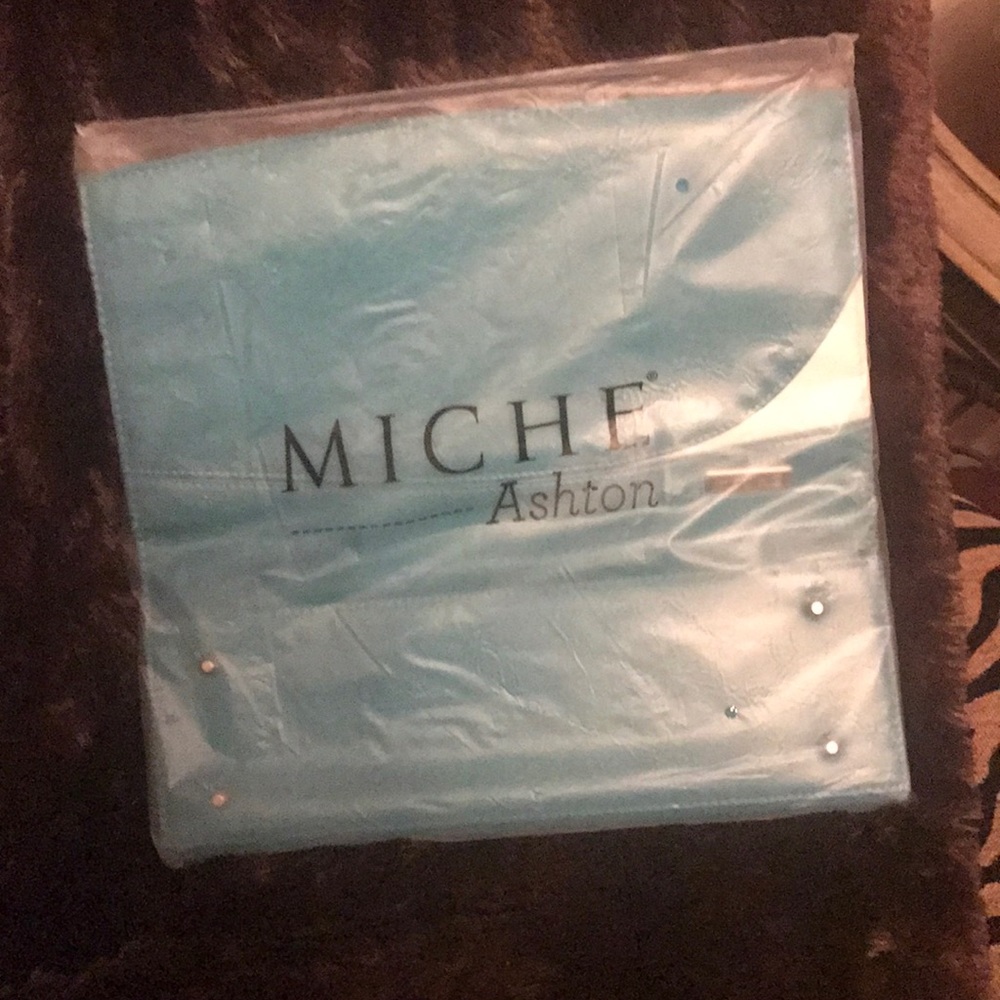 Miche bag cover
